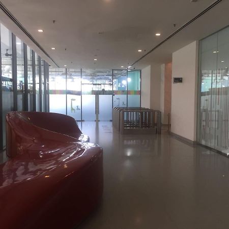 Mercu Summer Suites كوالالمبور المظهر الخارجي الصورة