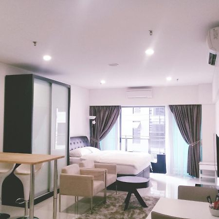 Mercu Summer Suites كوالالمبور المظهر الخارجي الصورة