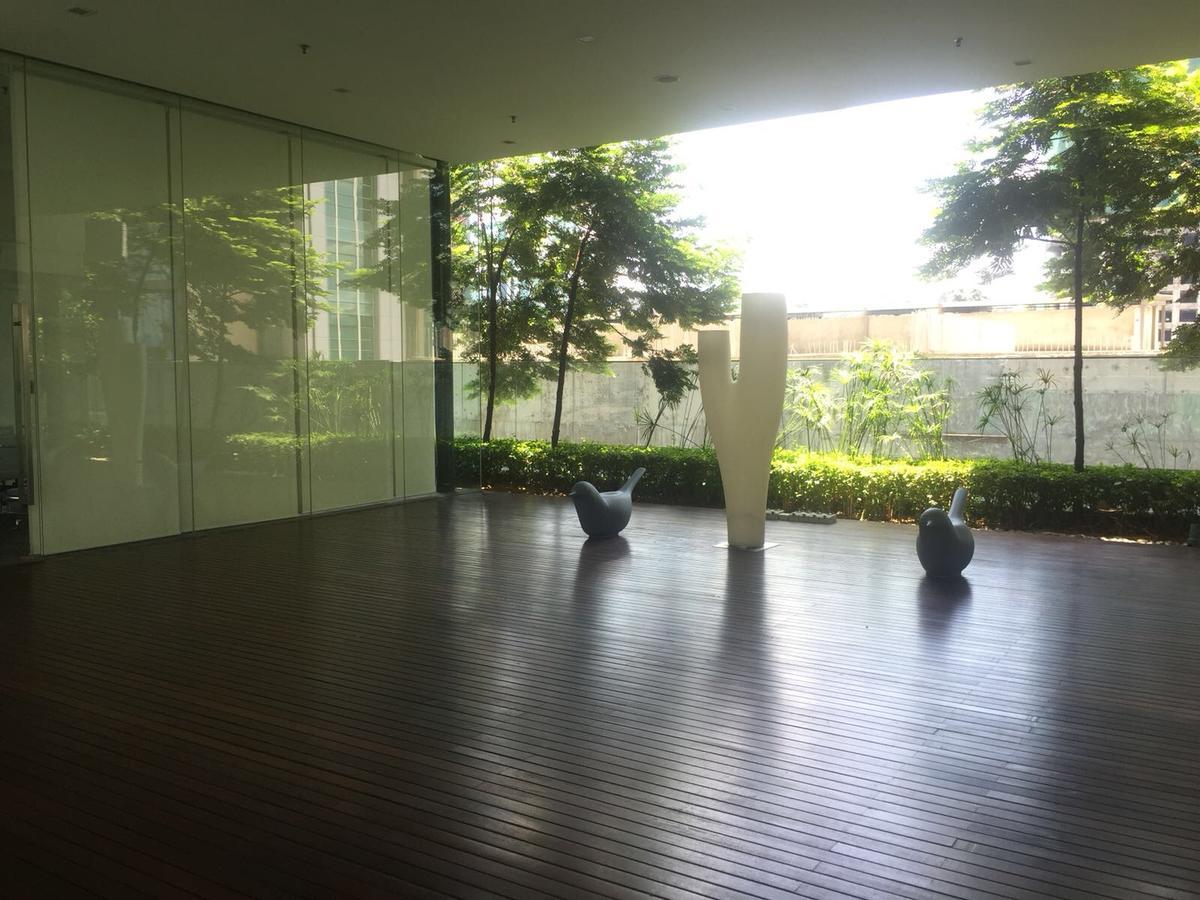 Mercu Summer Suites كوالالمبور المظهر الخارجي الصورة