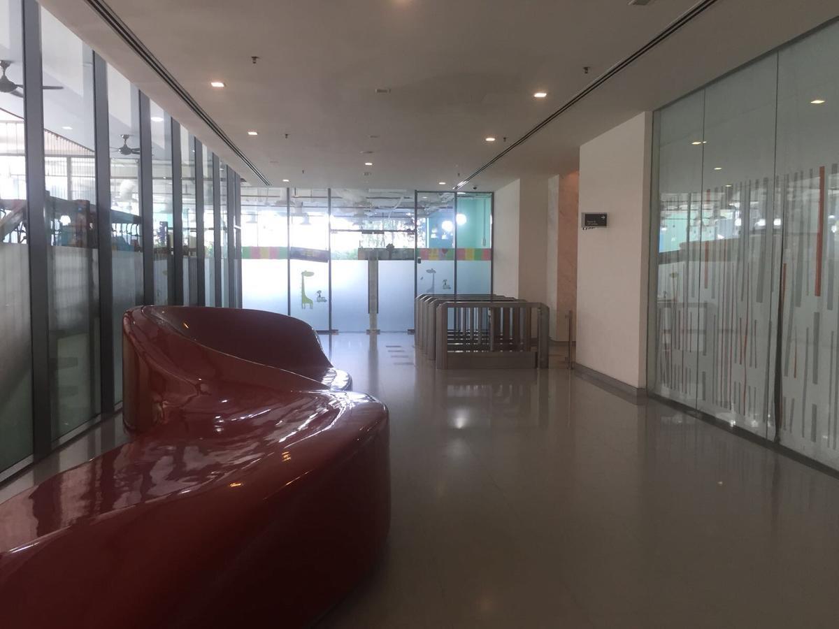 Mercu Summer Suites كوالالمبور المظهر الخارجي الصورة