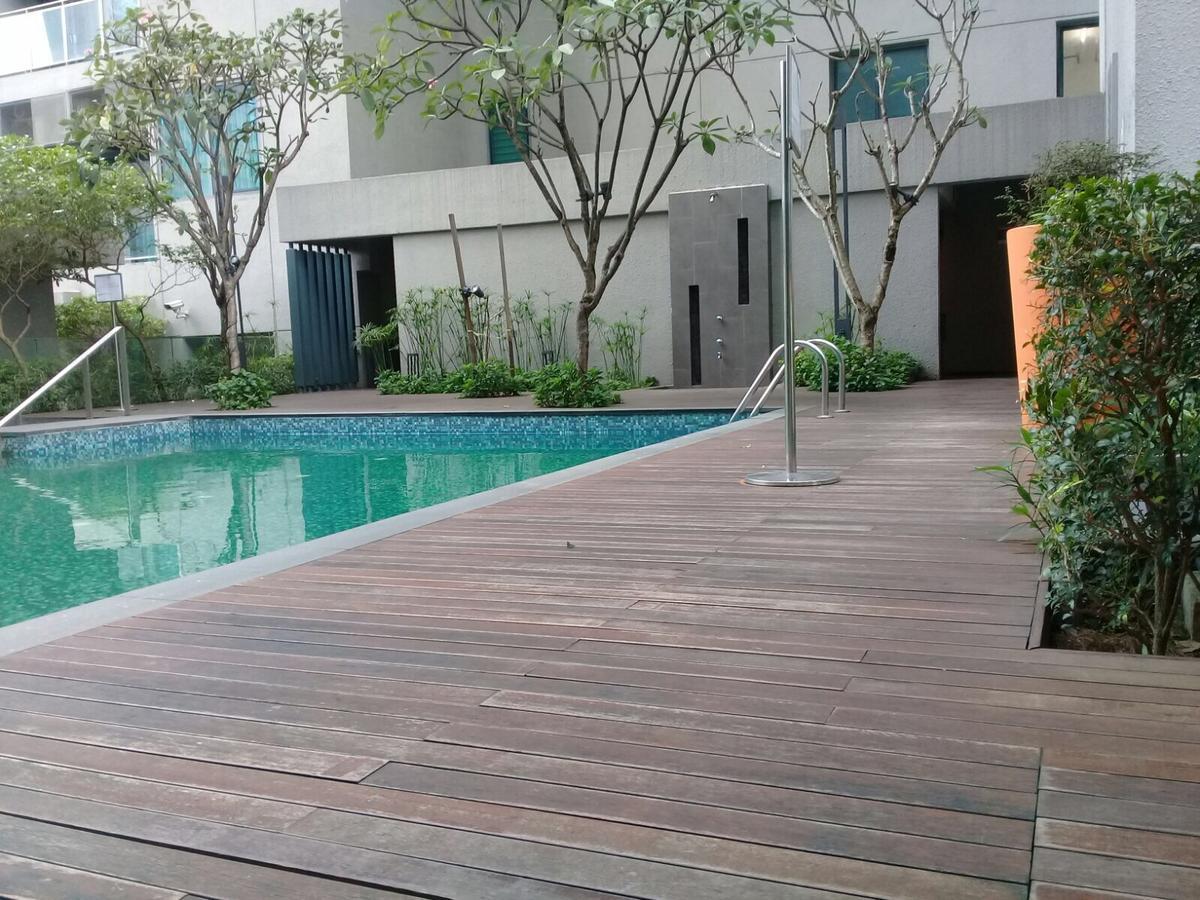 Mercu Summer Suites كوالالمبور المظهر الخارجي الصورة