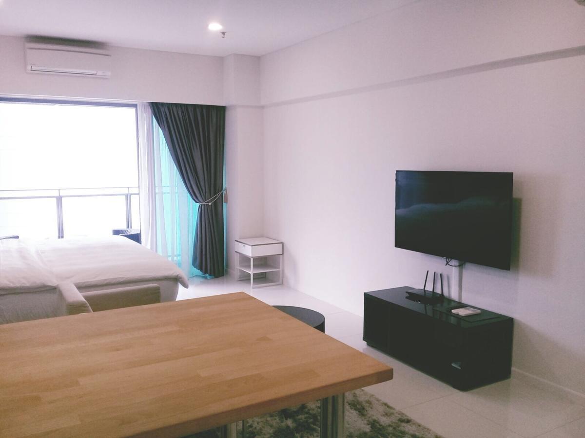 Mercu Summer Suites كوالالمبور المظهر الخارجي الصورة