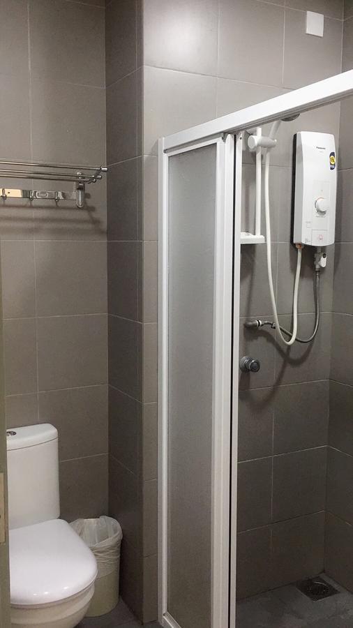 Mercu Summer Suites كوالالمبور المظهر الخارجي الصورة