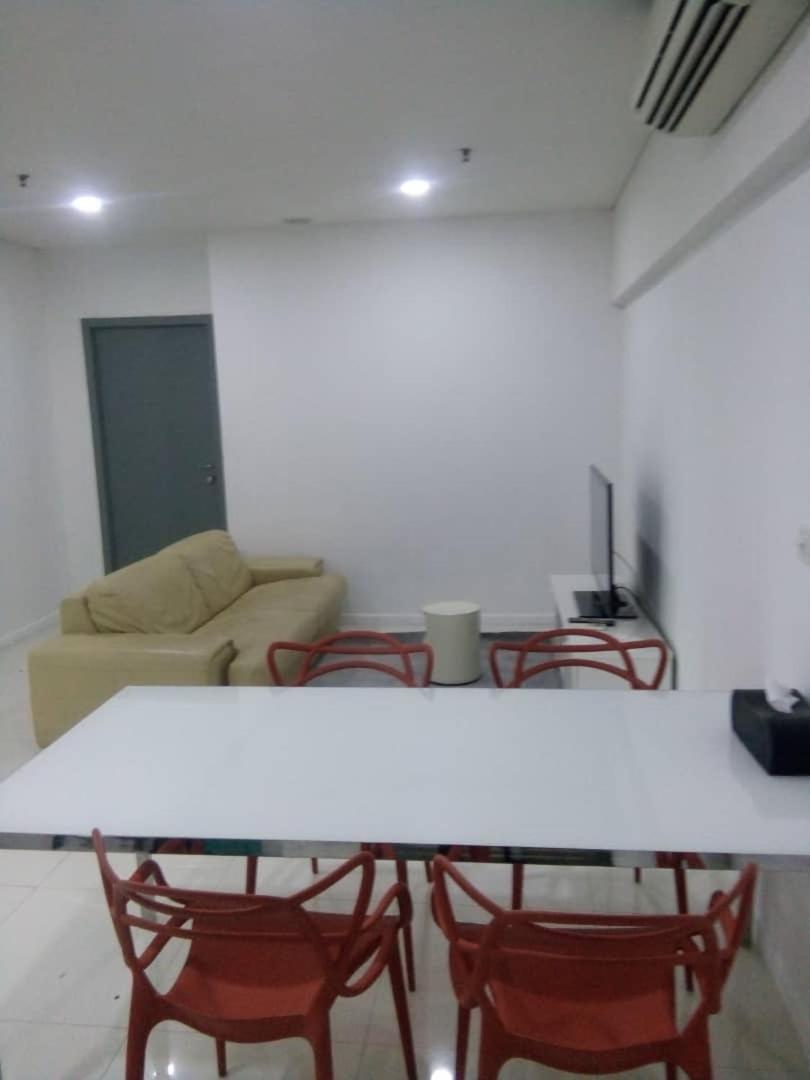 Mercu Summer Suites كوالالمبور المظهر الخارجي الصورة