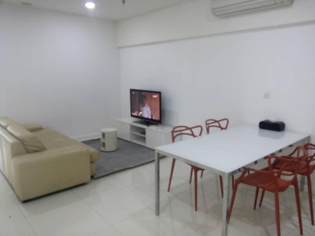 Mercu Summer Suites كوالالمبور المظهر الخارجي الصورة