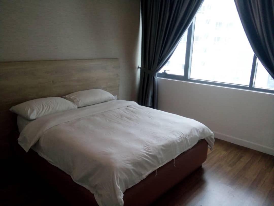 Mercu Summer Suites كوالالمبور المظهر الخارجي الصورة